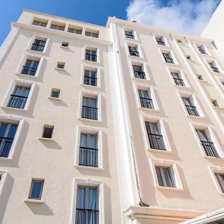 Urban Riviera Juan Les Pins - Queen Room Juan-les-Pins Exterior photo