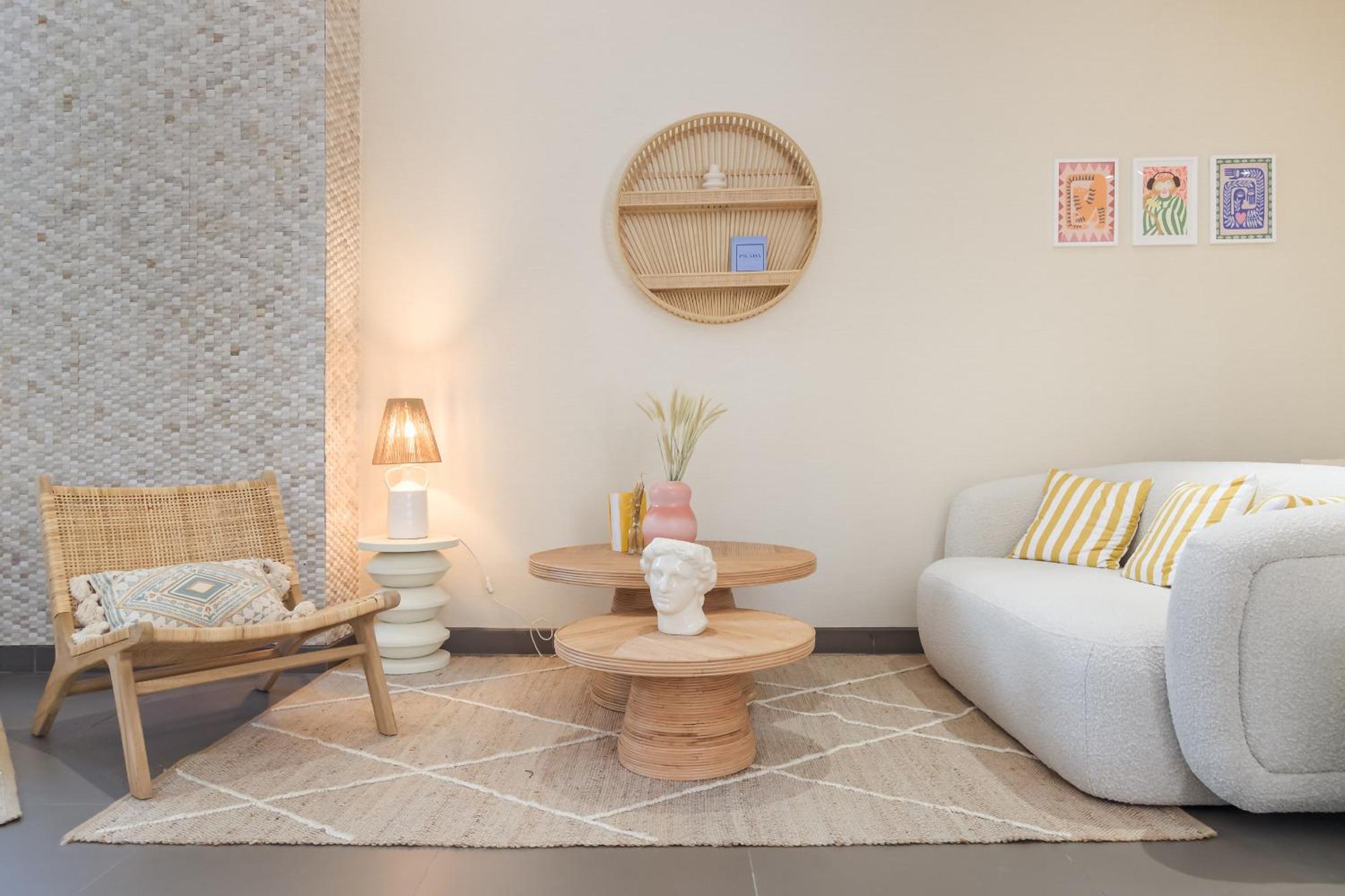 Urban Riviera Juan Les Pins - Queen Room Juan-les-Pins Exterior photo